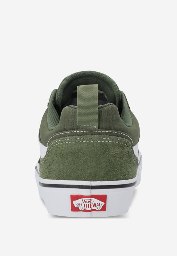Кеды мужские Vans Filmore, Зеленый