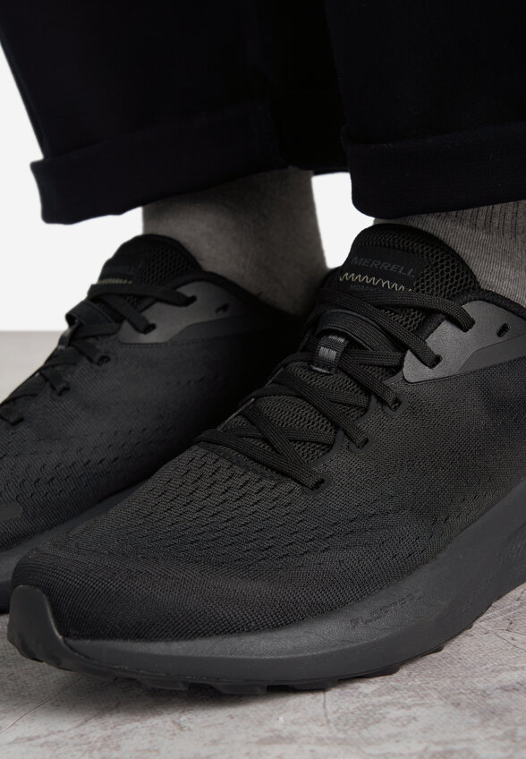 Кроссовки мужские Merrell Morphlite, Черный
