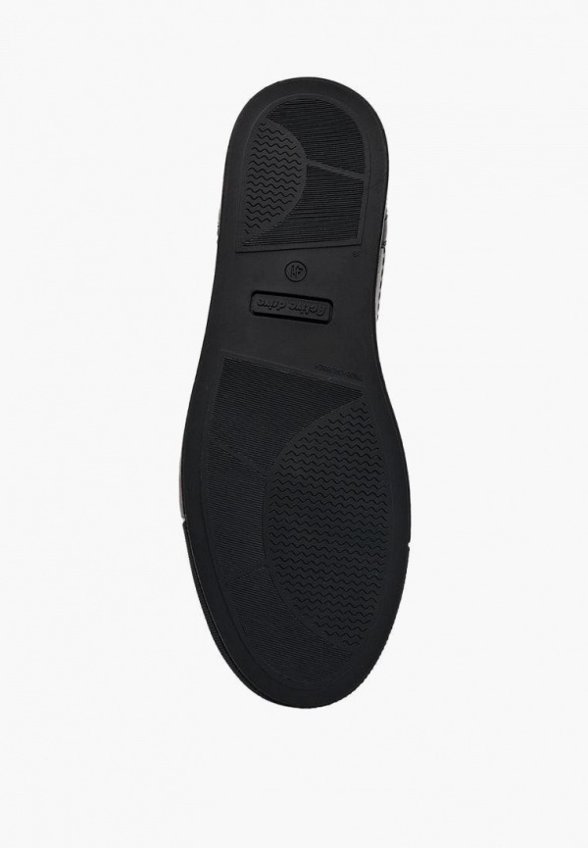 Кеды Alessio Nesca