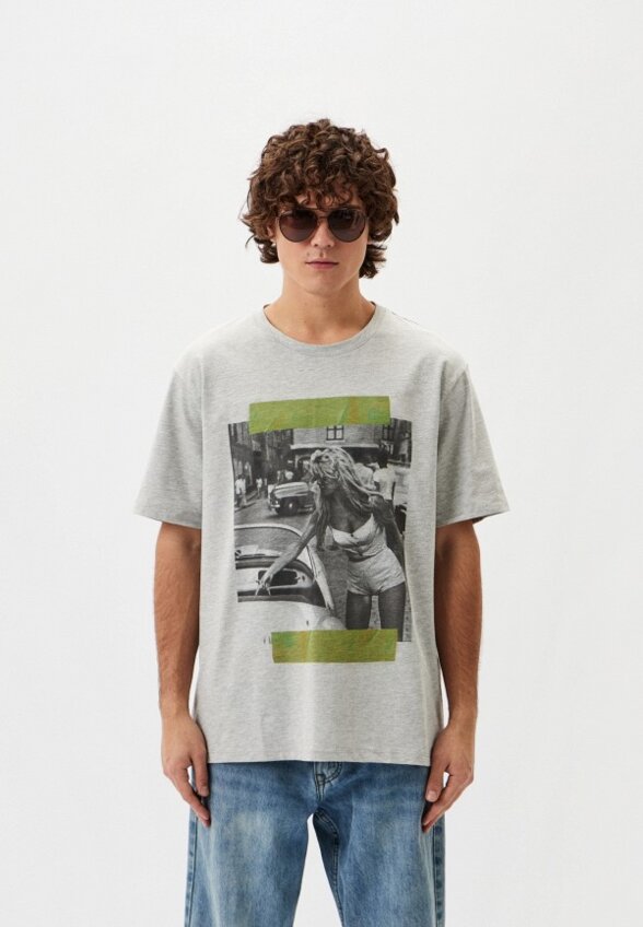 Футболка Bisibiglio