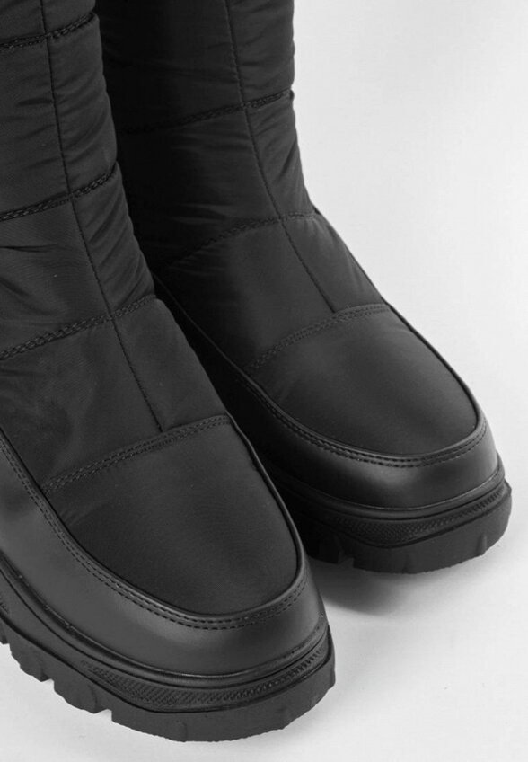 Дутики Niota Line