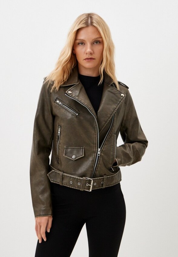 Косуха Bad Queen