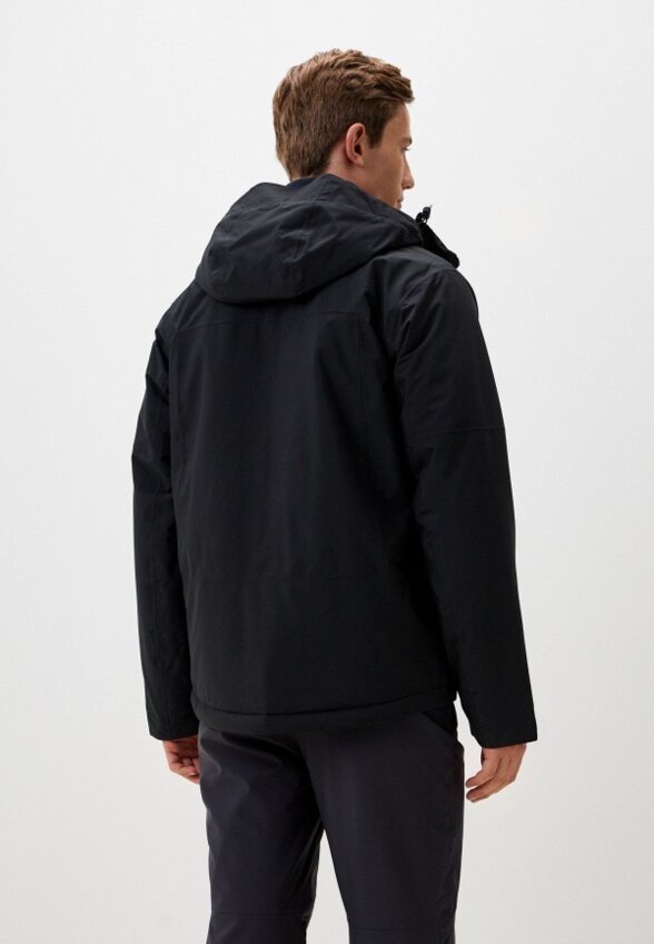 Куртка утепленная CMP