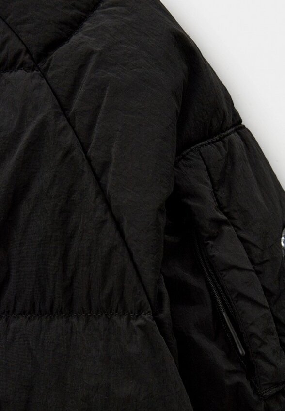 Пуховик C.P. Company