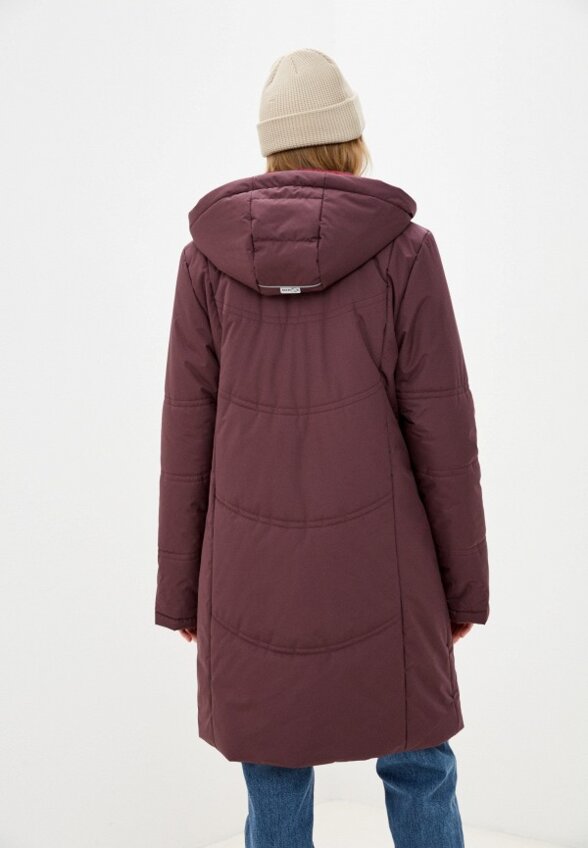 Пуховик Maritta