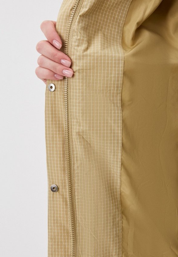 Куртка утепленная Winterra