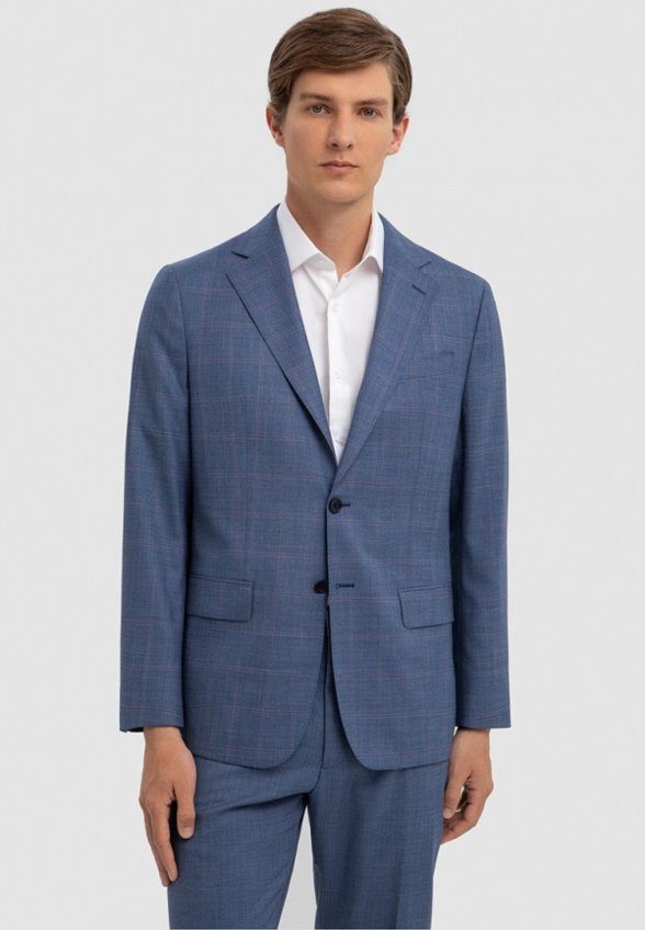 Пиджак Kanzler