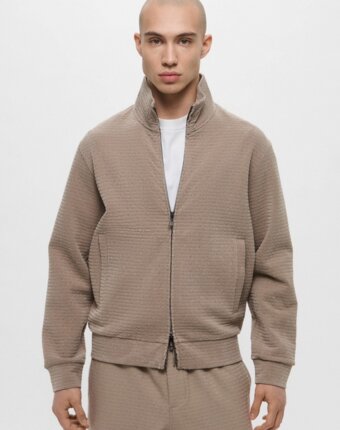 Олимпийка Emporio Armani мужчинам