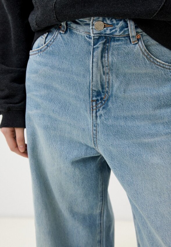 Джинсы Qwentiny