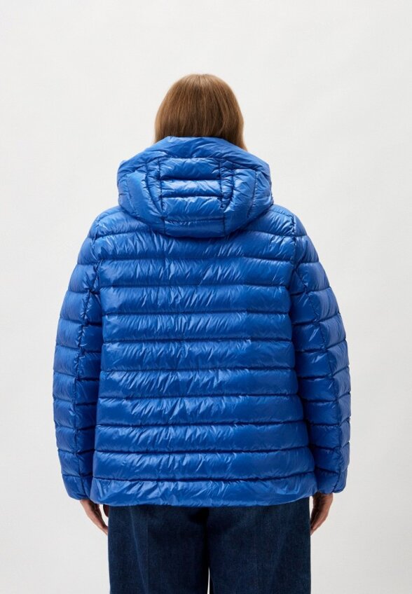 Куртка утепленная Marina Rinaldi Sport