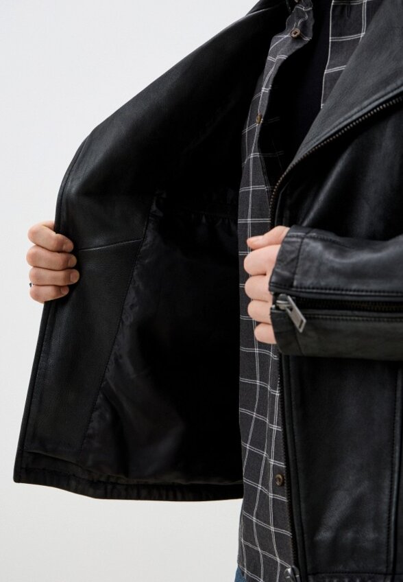 Косуха Jorg Weber