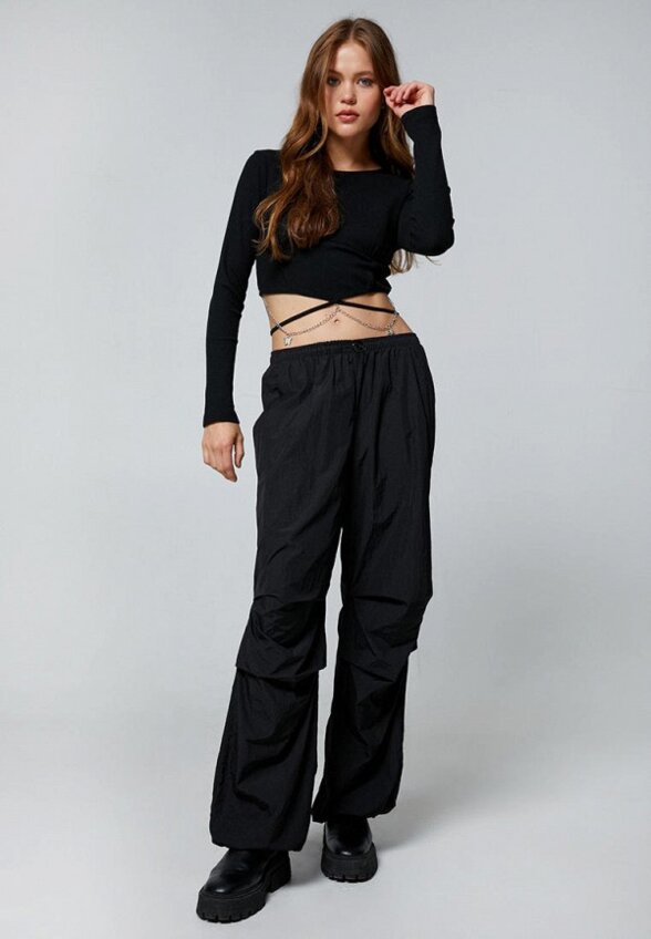 Лонгслив Koton