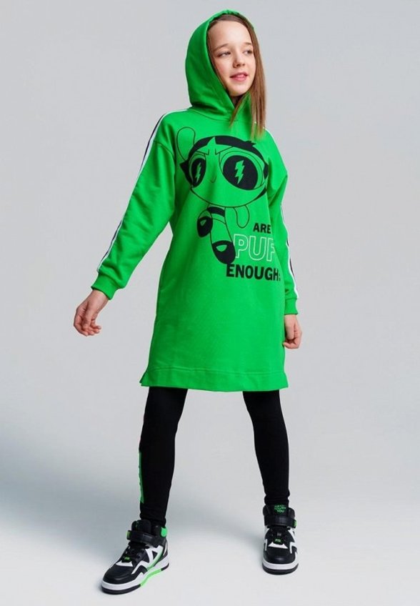 Платье PlayToday