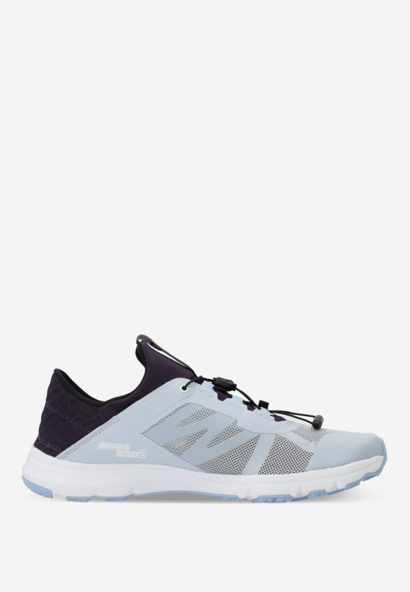 Кроссовки женские Salomon Amphib Bold 2, Голубой