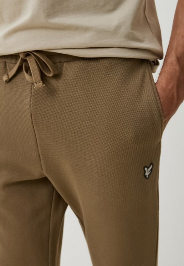 Брюки спортивные Lyle & Scott