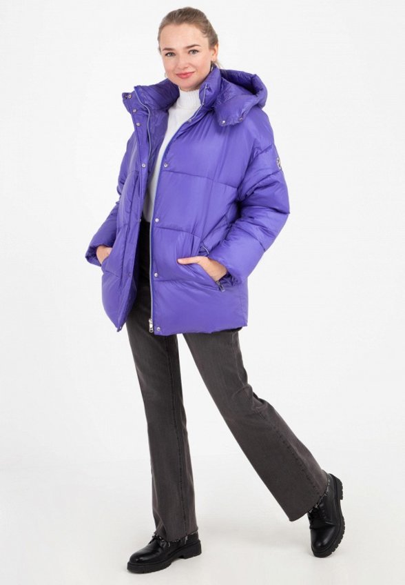 Пуховик Thomas Berger