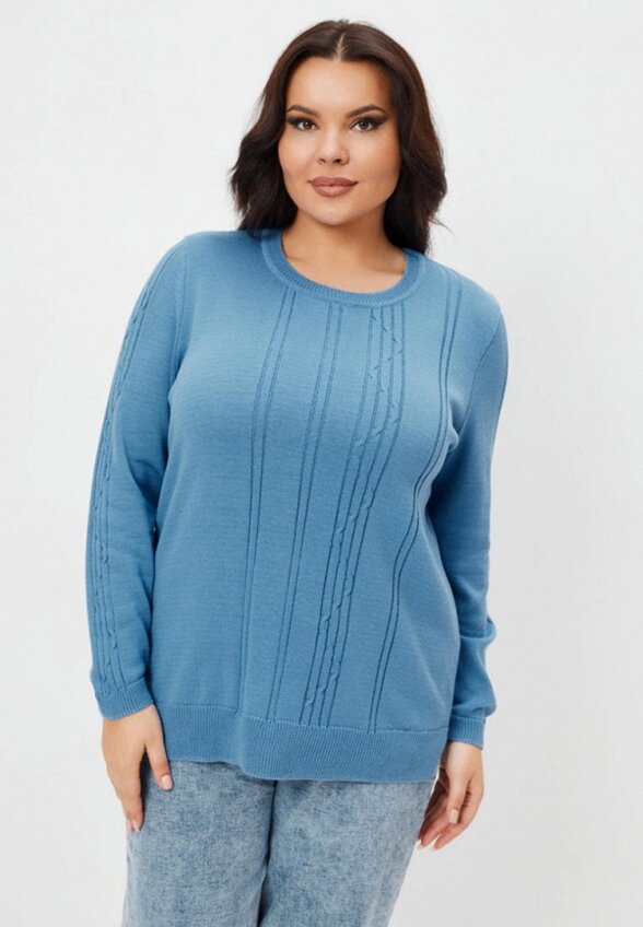 Джемпер Сиринга