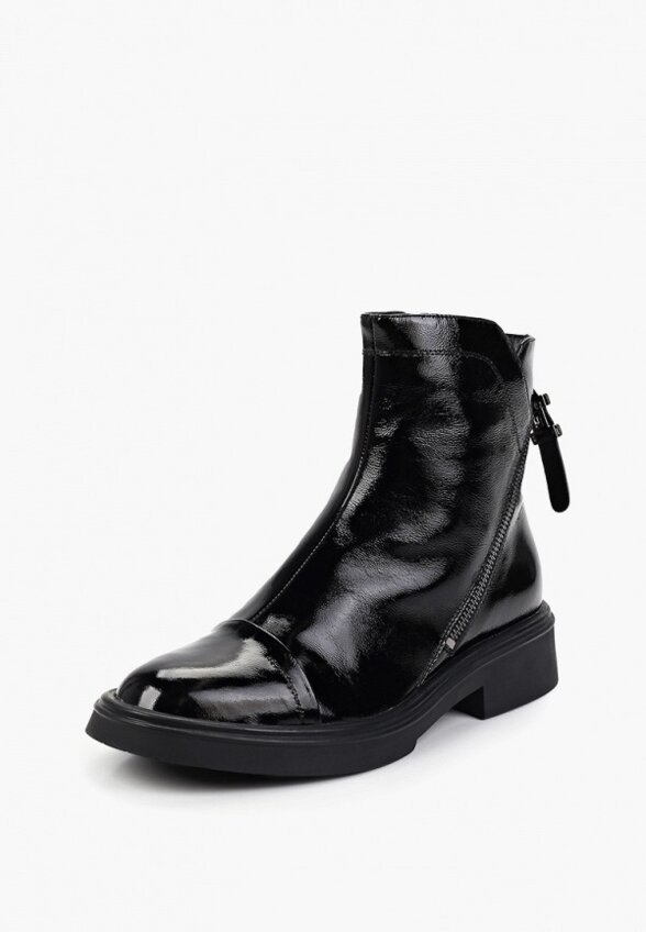 Ботинки Respect