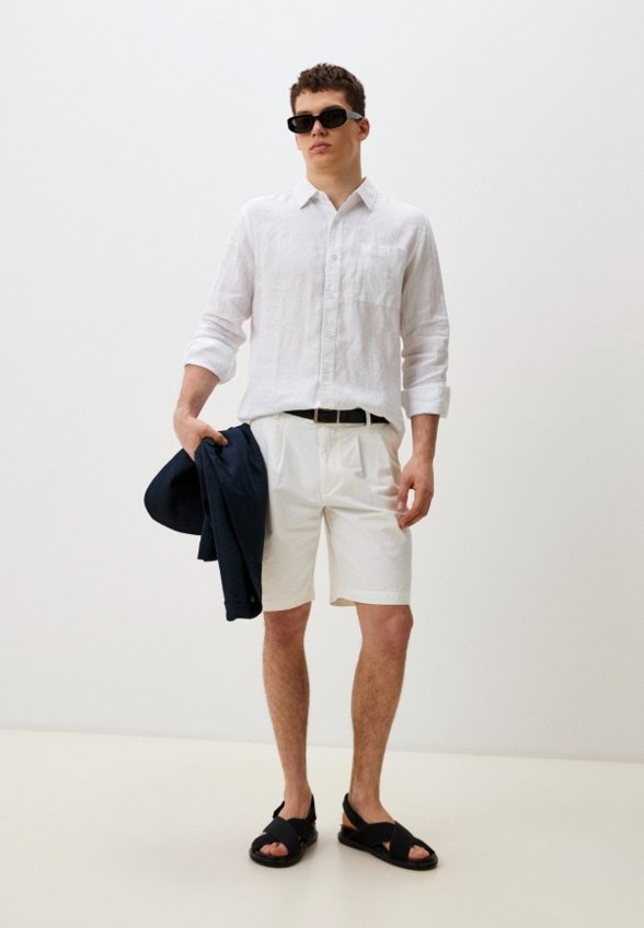 Рубашка Urban Tiger