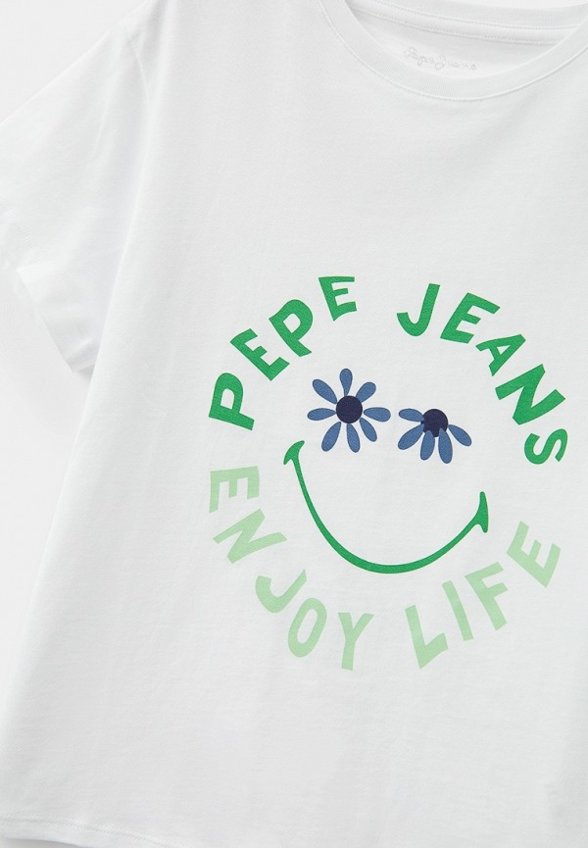 Футболка Pepe Jeans