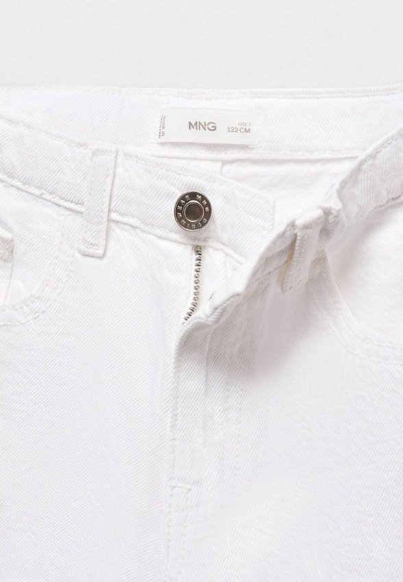 Джинсы Mango Kids