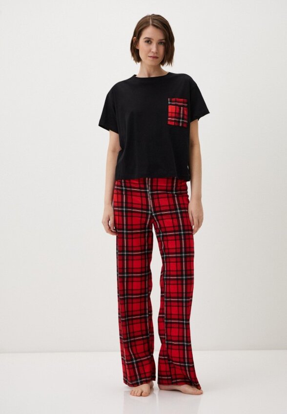 Пижама Immotis