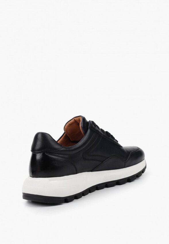 Кроссовки El'Rosso