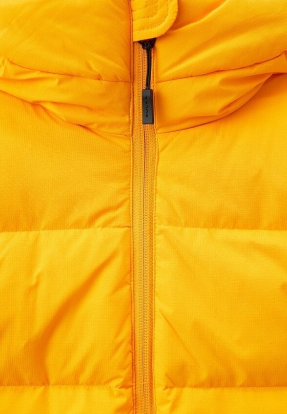 Пуховик Pulka