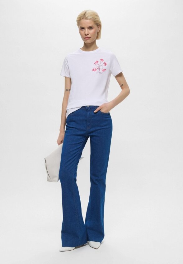 Футболка Boss