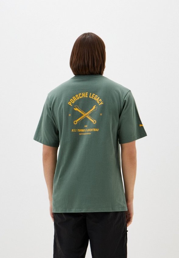 Футболка PUMA