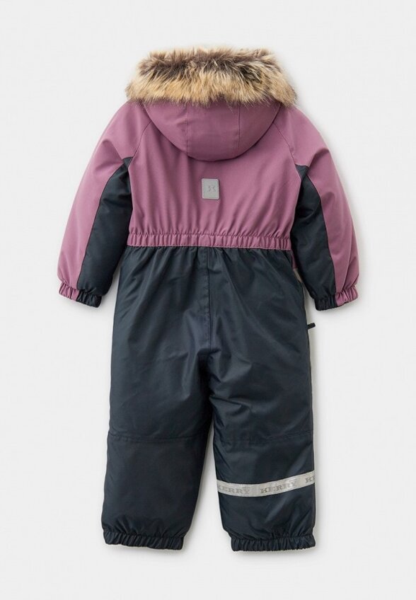 Комбинезон утепленный Kerry