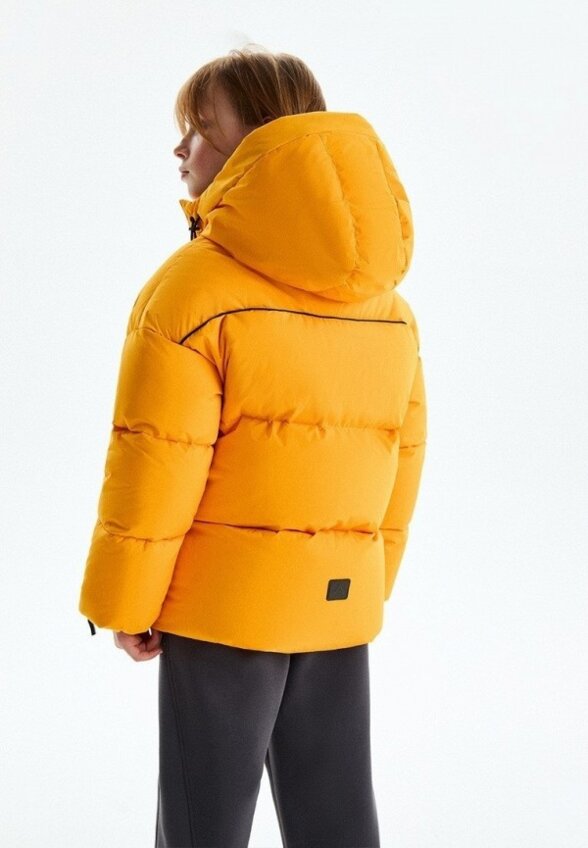 Пуховик Pulka