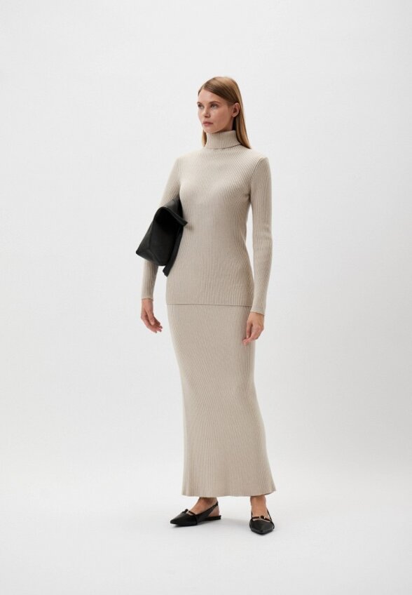 Водолазка Pietro Brunelli Milano