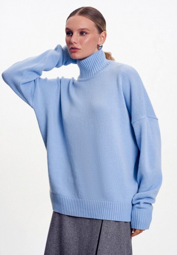 Водолазка Dispacci