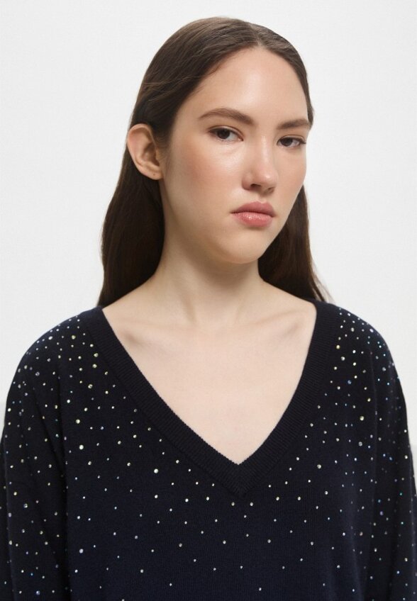 Пуловер Max & Moi