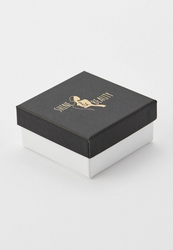 Серьги Shine&Beauty