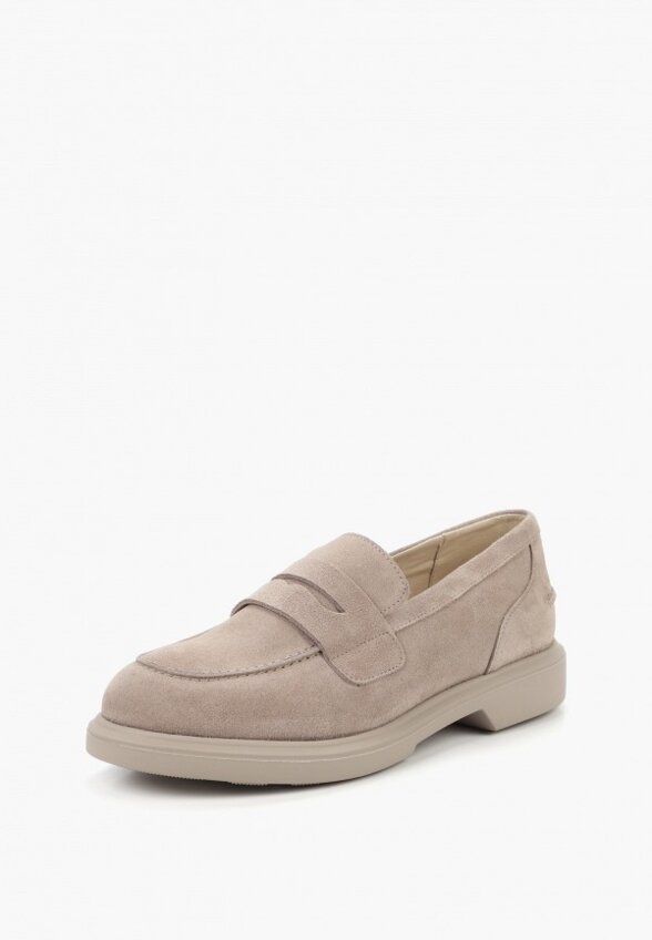 Лоферы Mof-Berg