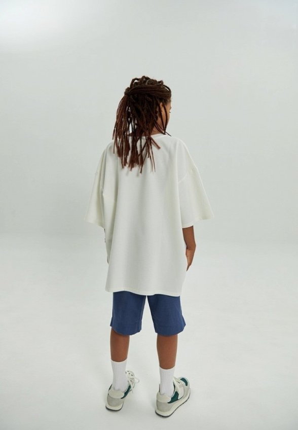 Футболка Liqlo