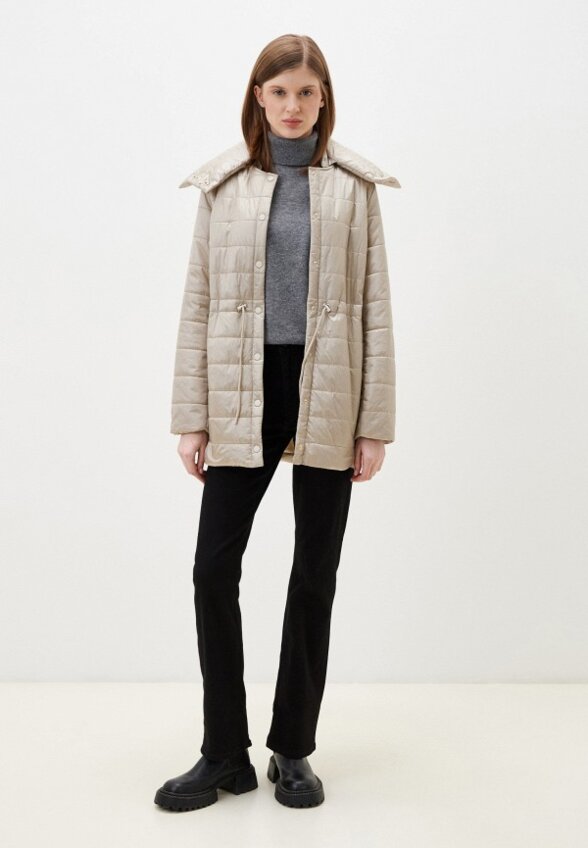 Куртка утепленная Baon