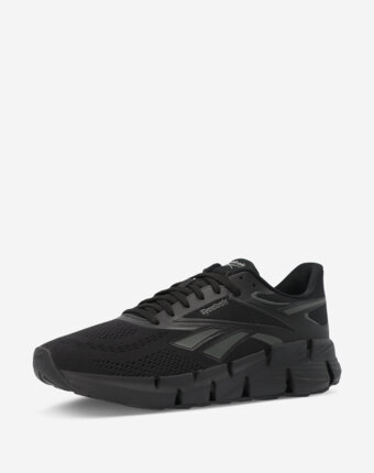 Кроссовки мужские Reebok Zig Dynamica 6, Черный женщинам