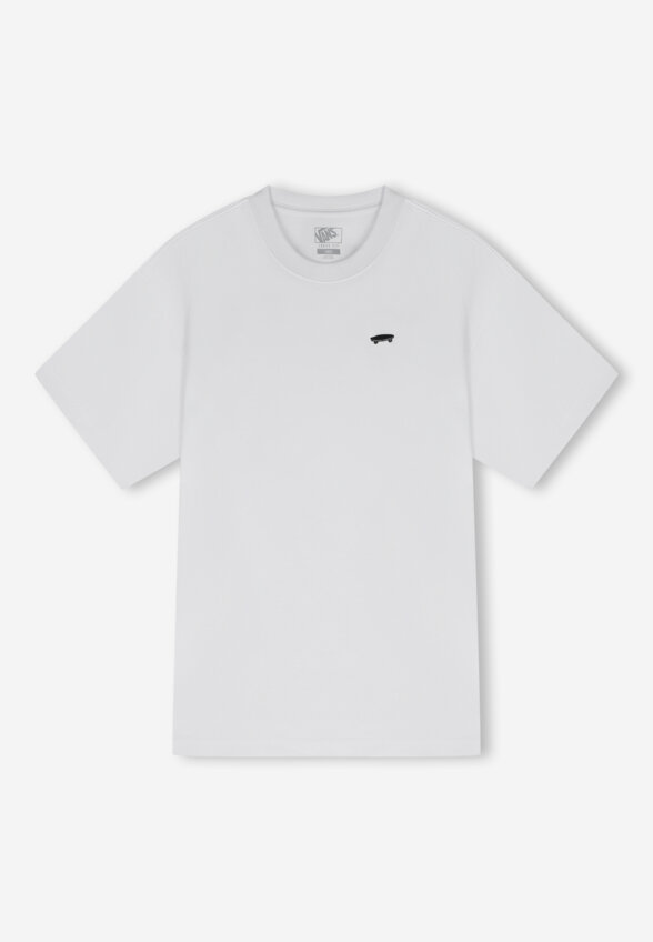 Футболка мужская Vans Salton Loose SS, Белый