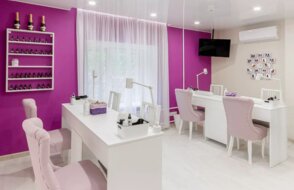 Teli manicure