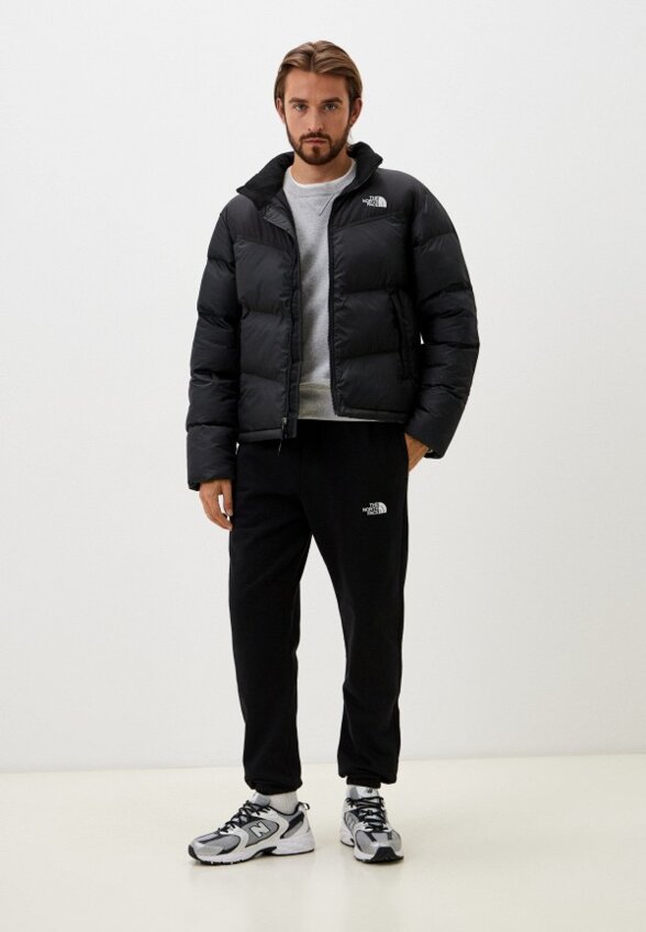 Пуховик The North Face