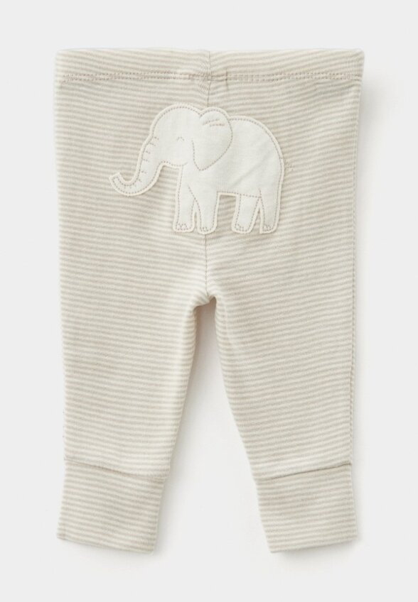 Боди 2 шт. и брюки Carter’s