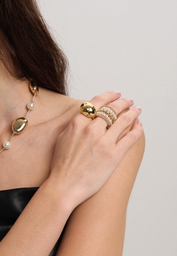 Кольцо Yaroslavna