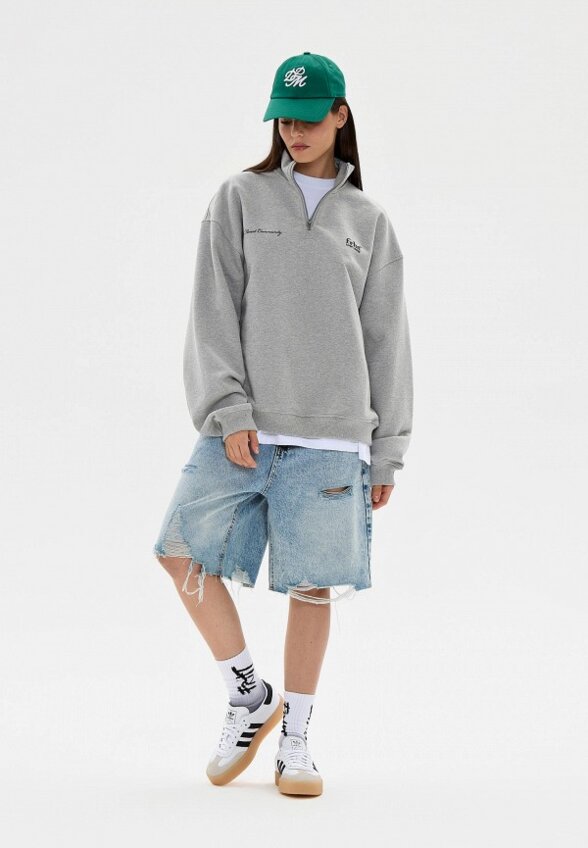 Олимпийка Frht