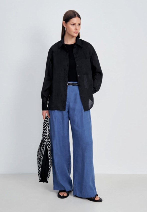 Рубашка Finn Flare