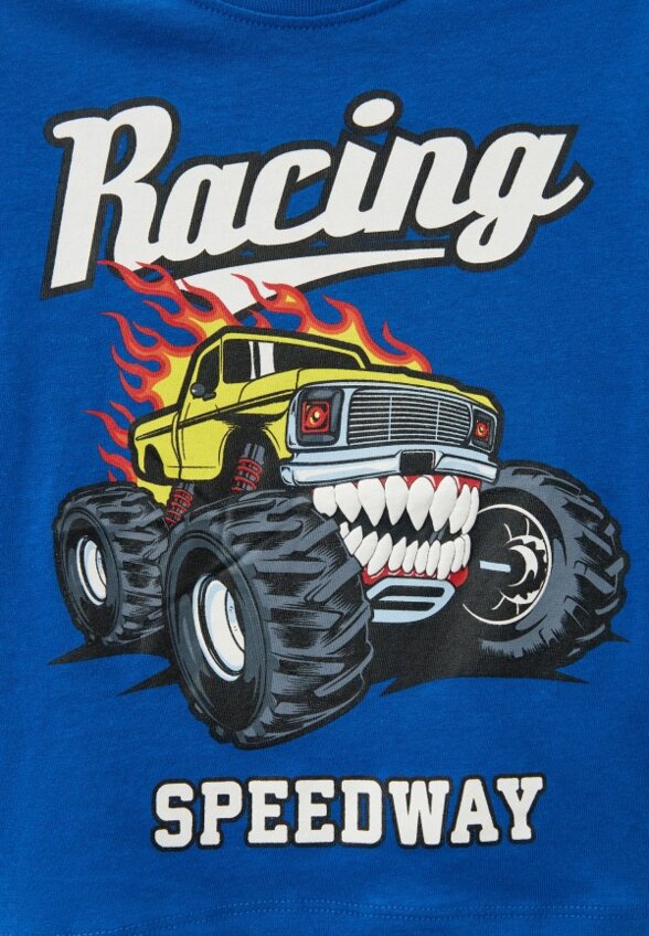 Футболка Terranova