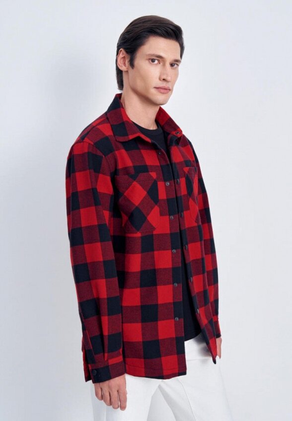 Куртка-рубашка Finn Flare