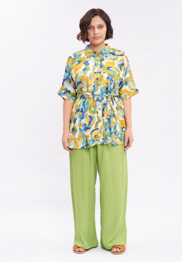 Блуза Артесса